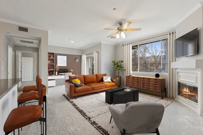Cross Pointe Apartment Homes