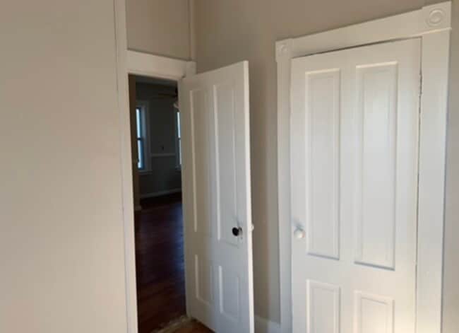 30 Nye St Unit 3 third floor