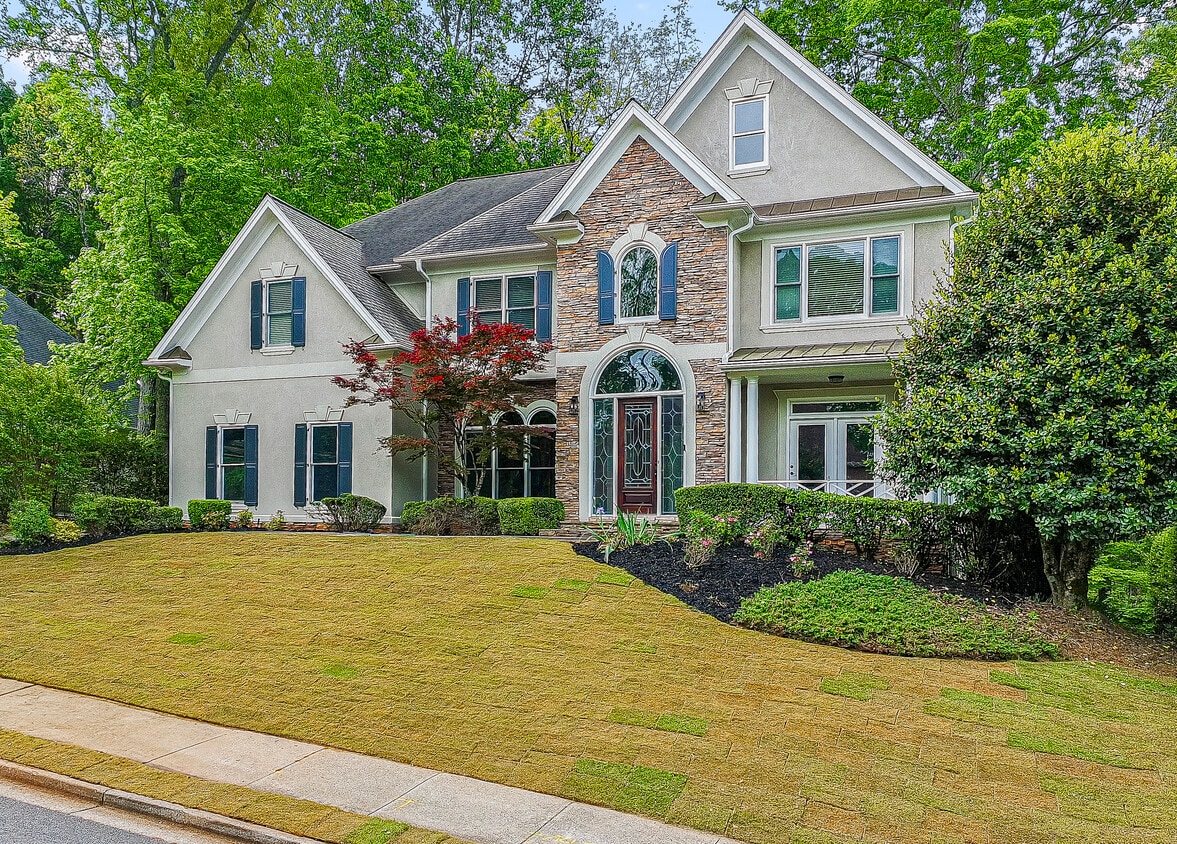 Photo - 1340 Hillcrest Hts (Alpharetta, GA)