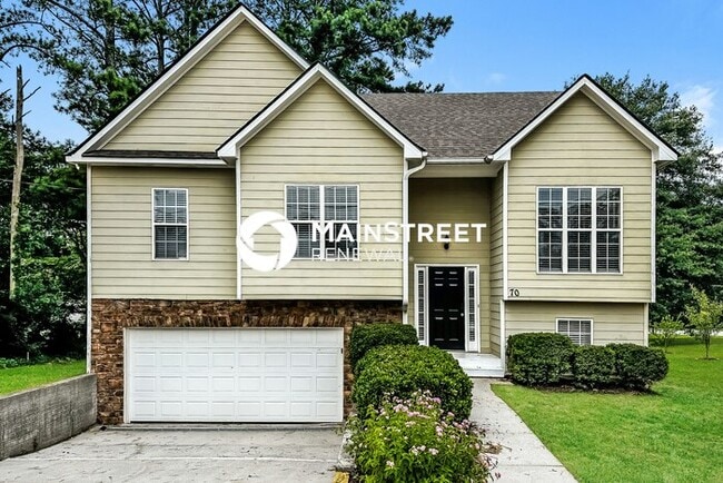 Photo - 70 Old Roundtree Rd House