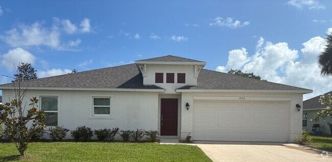 Building Photo - Single Family Home For Rent-Palm Coast