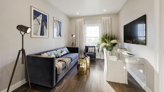 Sutton Landing at Uniondale 55+