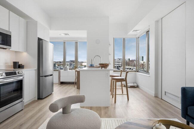 Verra apartments — community photo