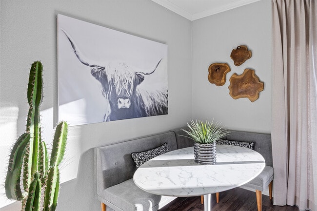 Photo - Inspiration at Frank Lloyd Wright