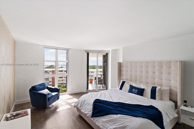 Photo - 4000 Towerside Terrace Unit 704
