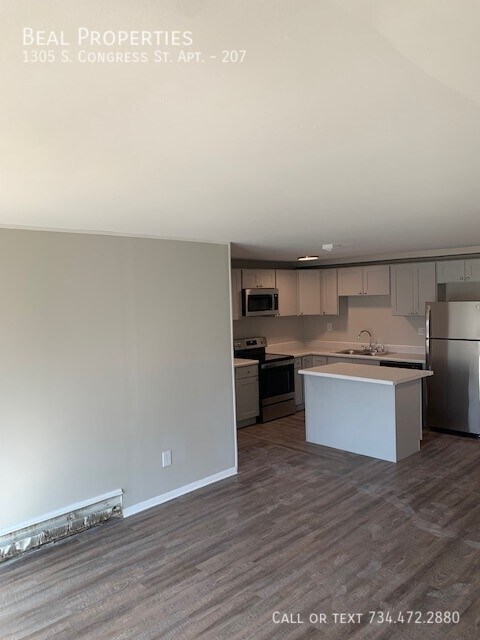 Photo - 1305 S Congress St Unit 207