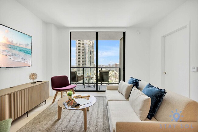 Photo - 601 NE 1st Ave Apartment Unit ID1227486P
