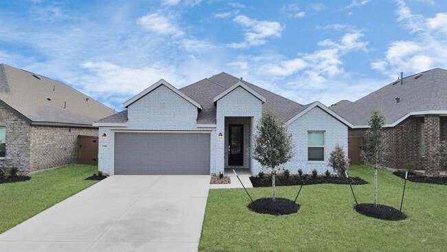 Building Photo - 2916 Cordova Hl Dr Rental