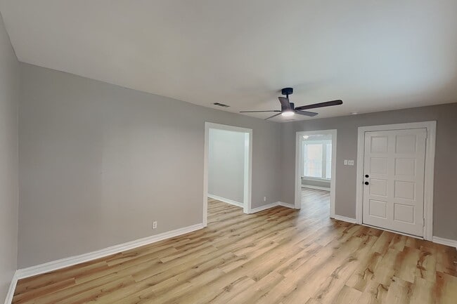 Photo - Completely Remodeled Charm with a Huge Backyard & Bonus Room!