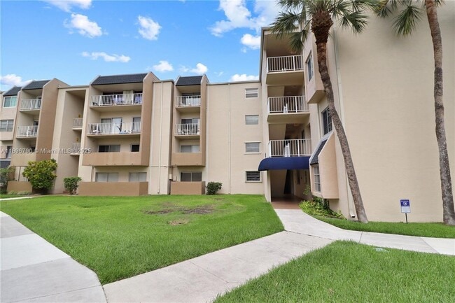 Photo - 7715 SW 86th St Unit A2-110