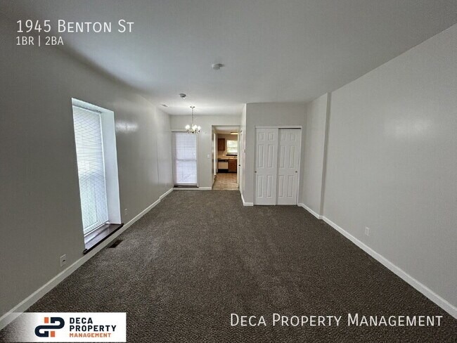 Photo - 1945 Benton St