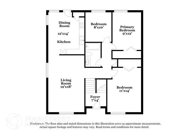 Photo - 3017 Rumford Ct