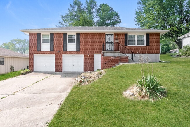 Building Photo - Comfortable 3 Bedroom Home in Independence