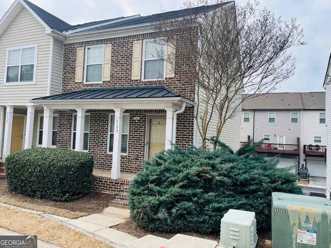 Photo - 3156 Parc Ct SW