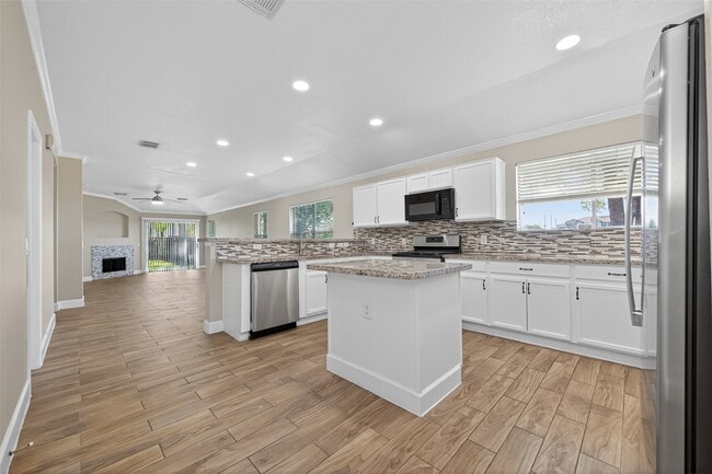 Photo - 21215 Barker Canyon Ln