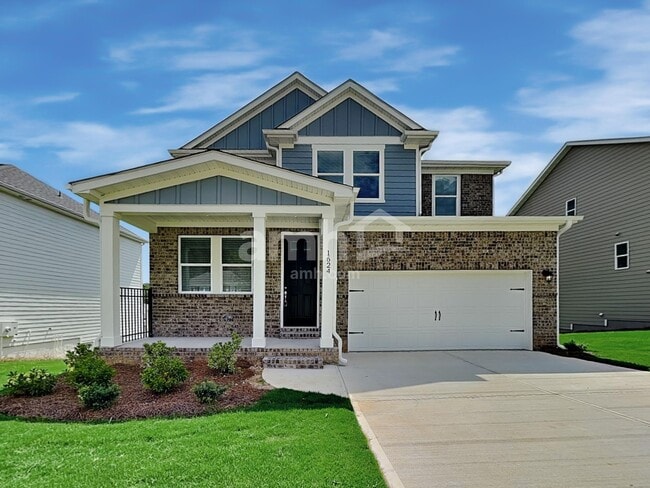 Building Photo - 1624 Soapstone Rd Rental