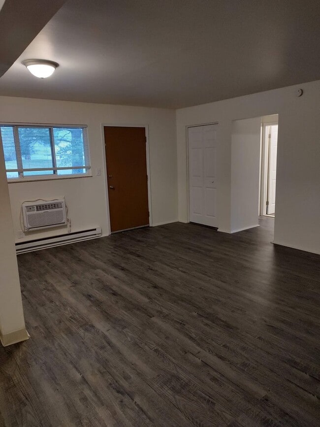 Parkview Manor Apartments