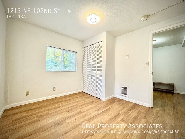 Photo - 1213 NE 102nd St Apartamento Unidad 4