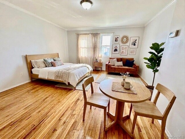 Building Photo - 124-15 25th Rd