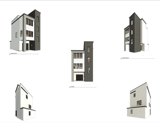 Building Photo - 3810 Ennis St Rental