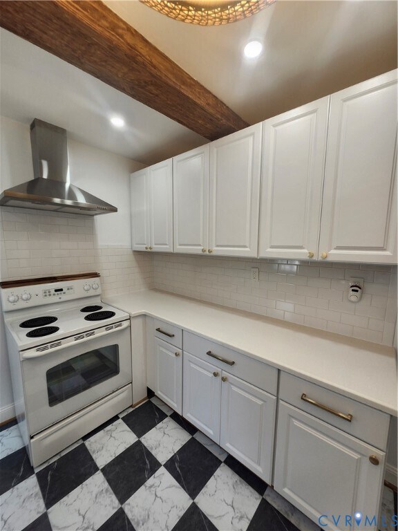 Photo - 4810 Grove Ave Unit A