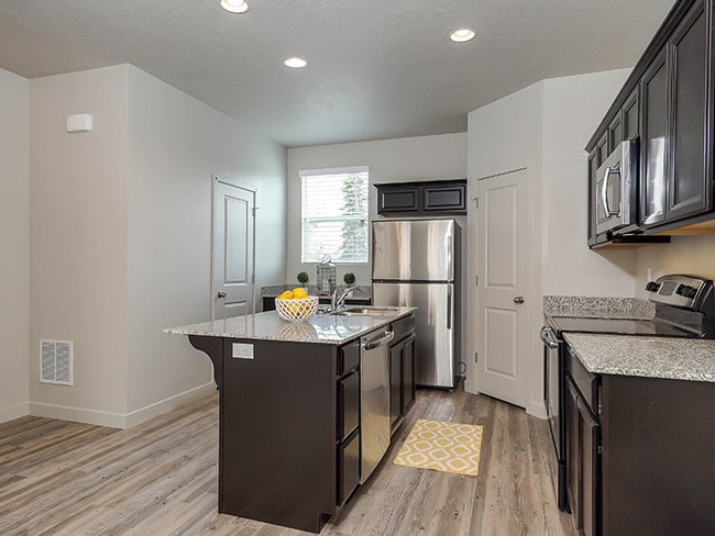 Photo - Odell Crossing