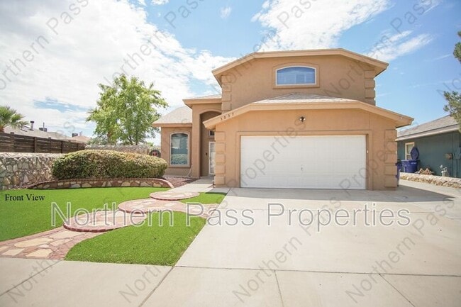 Photo - 3037 Tierra Agave Dr