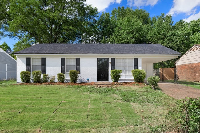 Completely Remodeled Home Near Shelby Forest - Completely Remodeled Home Near Shelby Forest