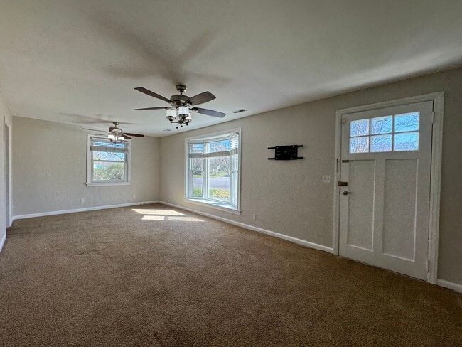 Photo - Welcome to this charming bungalow-style home!