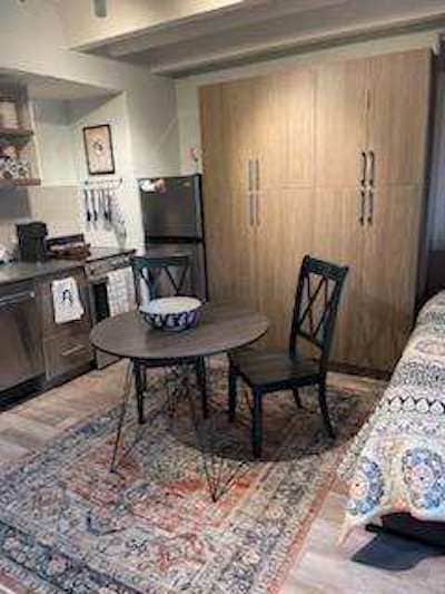 Photo - Fully Furnished Pet-Friendly Studio Apartment By Sloans Lake! Unit #417