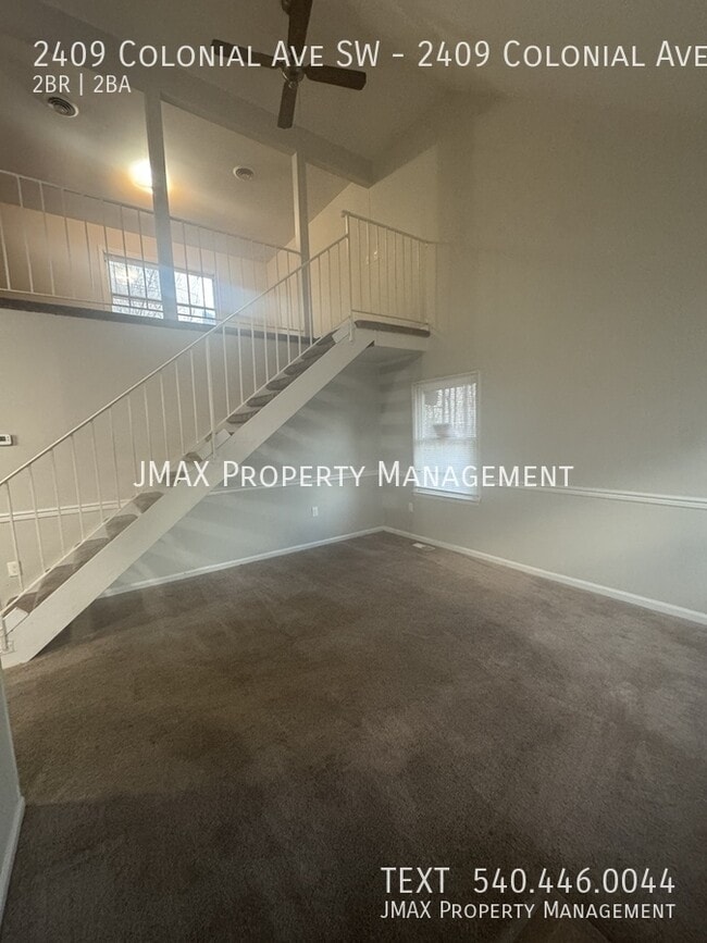 Photo - 2409 Colonial Ave SW Unit 2409 Colonial Ave