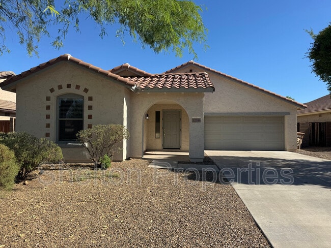 Building Photo - 12746 W Desert Mirage Dr Rental