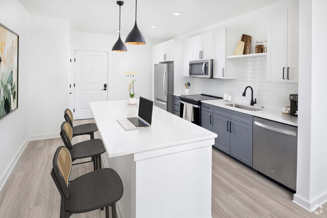 Building Photo - Camden Village District Rental