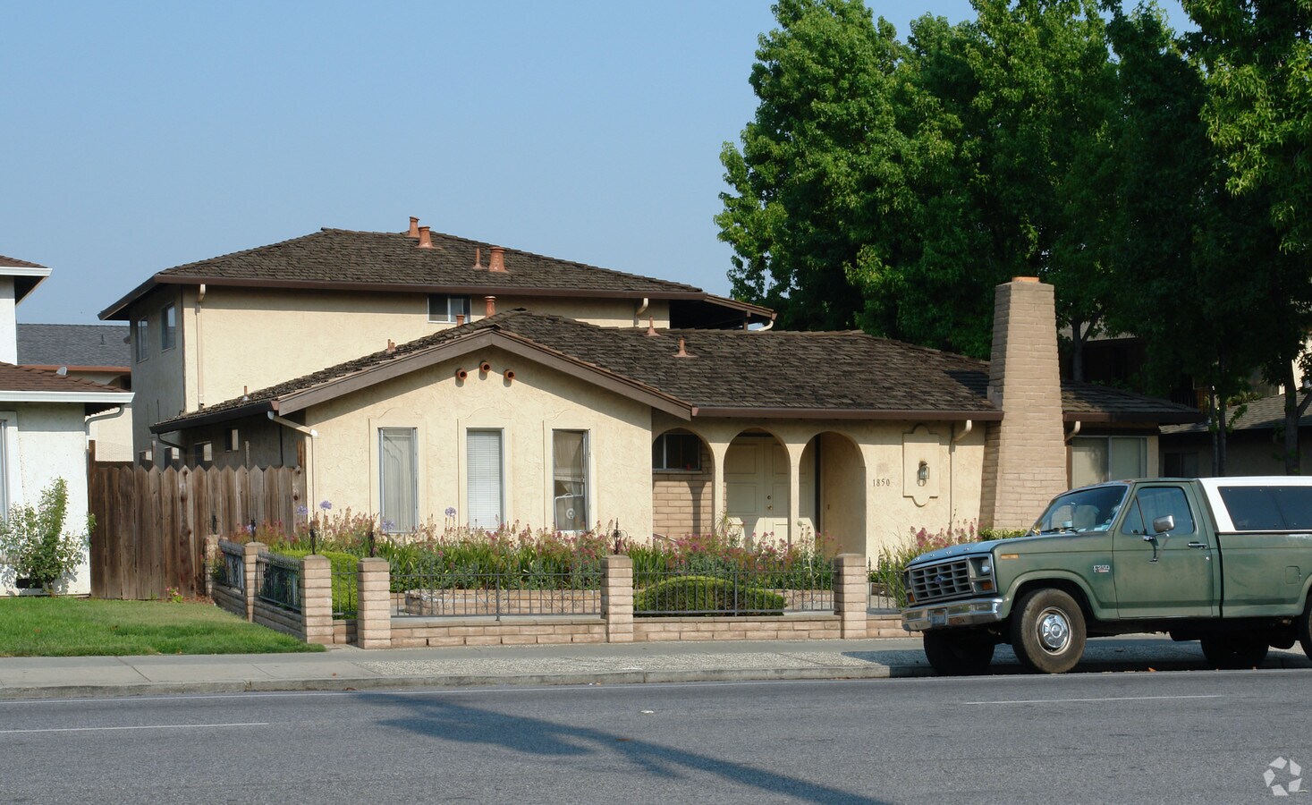 1850 Scott Boulevard - 1850 Scott Boulevard