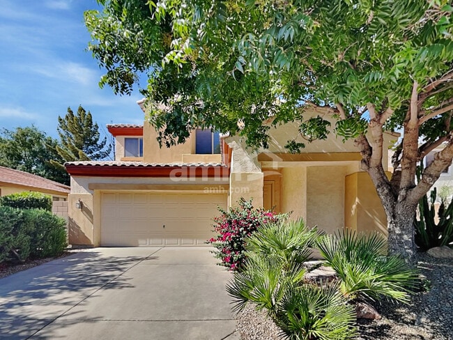 Building Photo - 9216 E Keats Ave