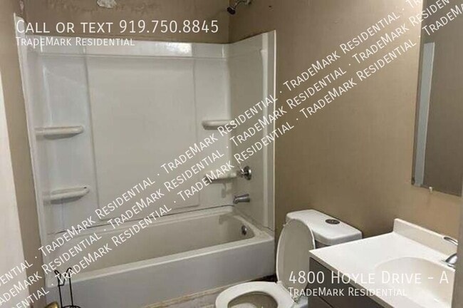 Building Photo - 4800 Hoyle Dr Unit A Rental