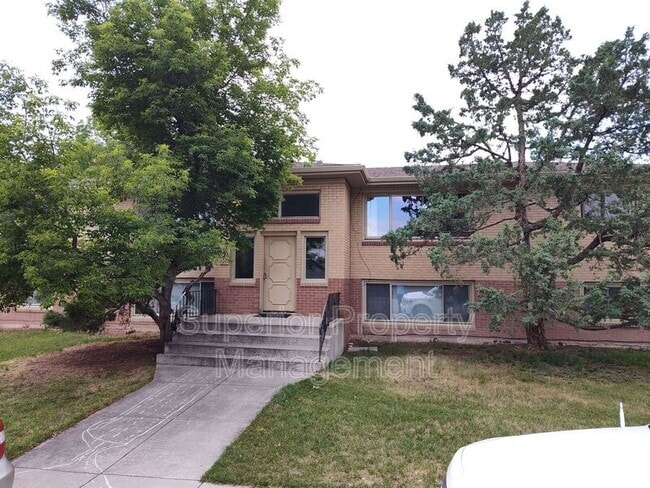 Building Photo - 3021 Kelley Dr Rental
