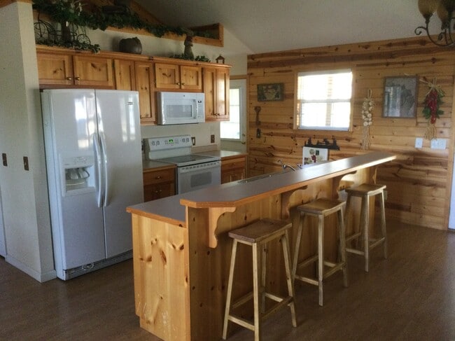 Photo - 709 Virgil View Ln