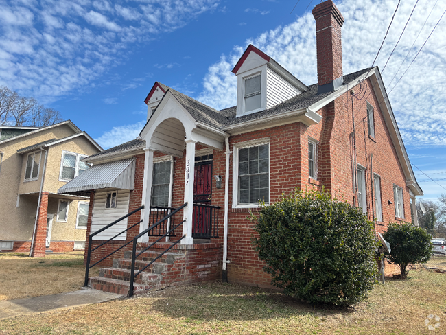 Building Photo - 3917 E Broad Rock Rd Rental