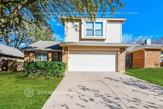 Photo - 1614 Stoneway Dr Casa