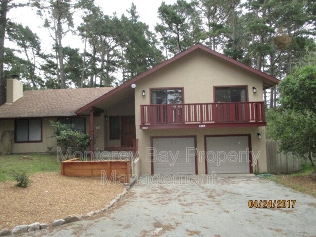 Photo - 4105 El Bosque Dr Casa