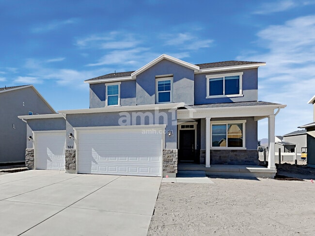 Building Photo - 321 North St