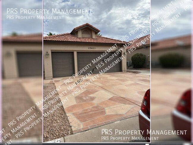 Building Photo - 25623 S Beech Creek Dr