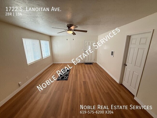Photo - 1722 S Lanoitan Ave