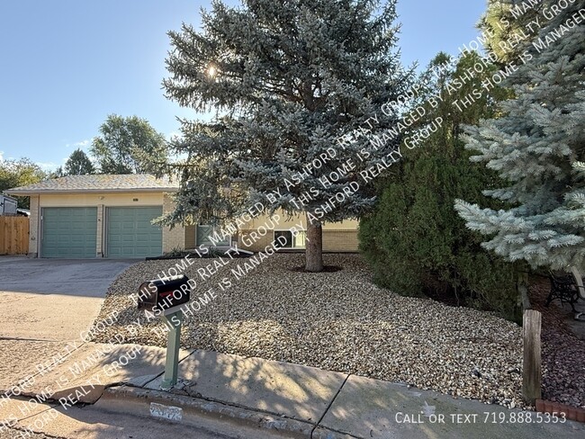 Building Photo - 7317 Liberty Ct Rental