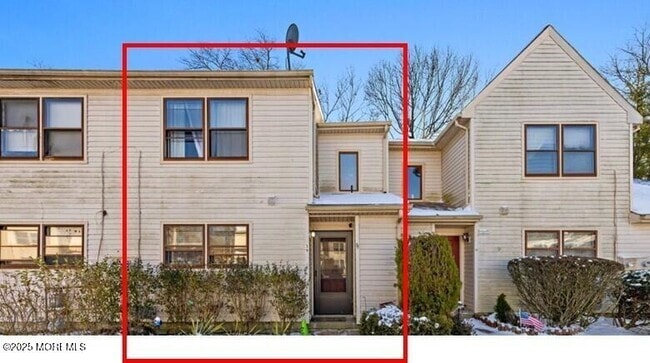 Building Photo - 39 Pin Oak Ln Rental