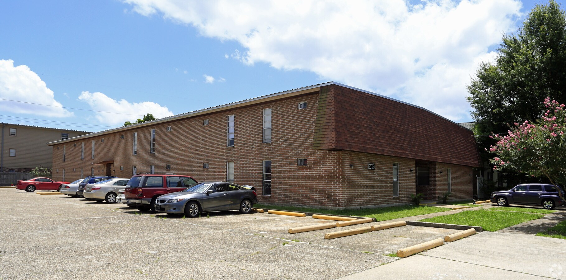 515 Lake Ave Apartments For Rent In Metairie La Forrent Com