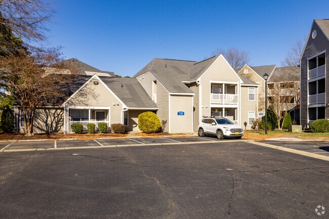 Photo - Featherstone South Apartments