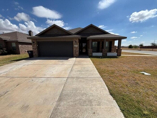 Building Photo - 3 bed 2 bath 2 car garage in Lone Star Trails!