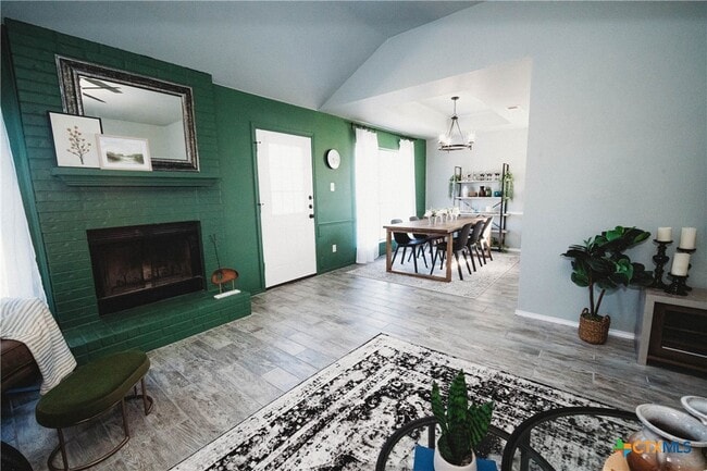 Photo - 2607 Rampart Loop